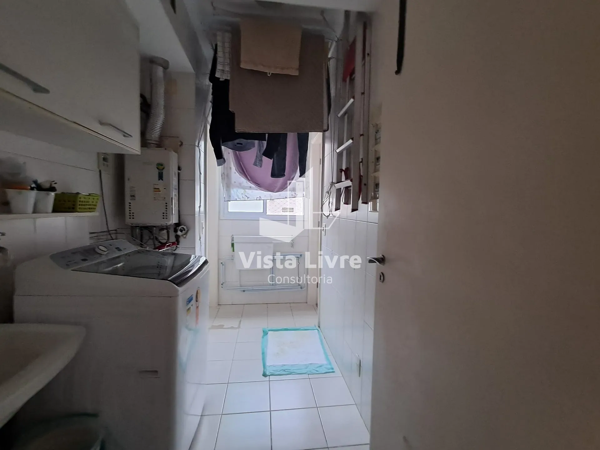 Apartamento, 4 quartos, 158 m² - Foto 9