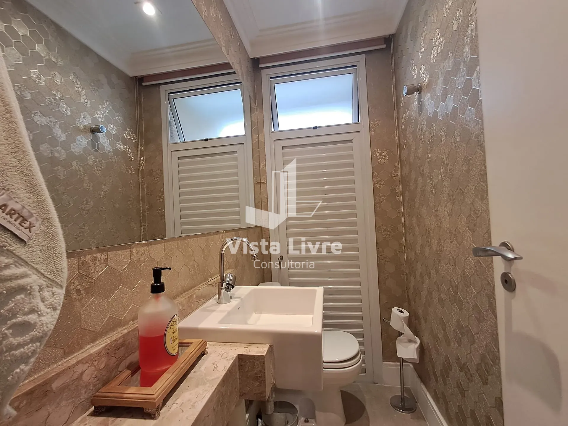 Apartamento, 4 quartos, 158 m² - Foto 18