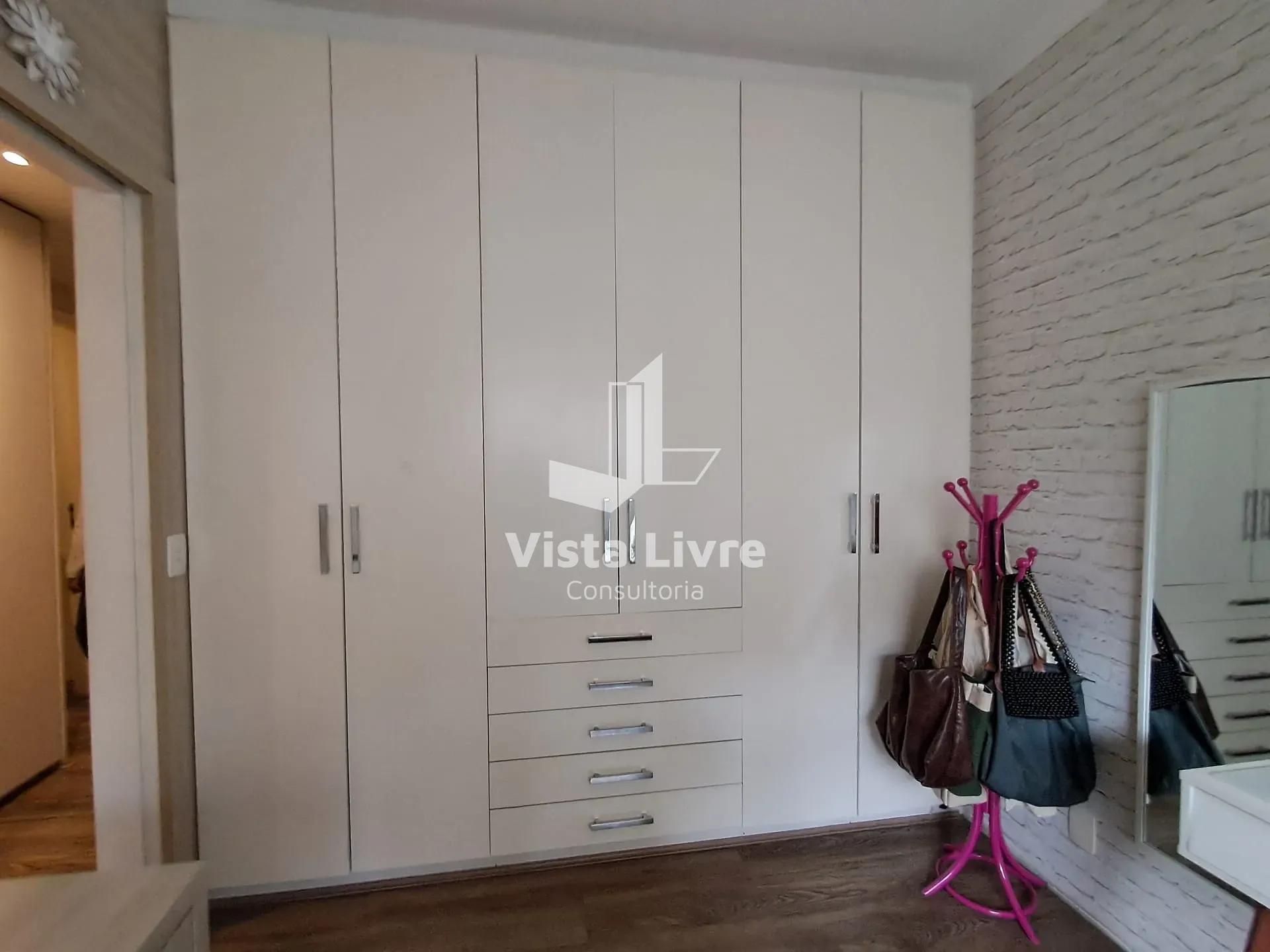 Apartamento, 4 quartos, 158 m² - Foto 14