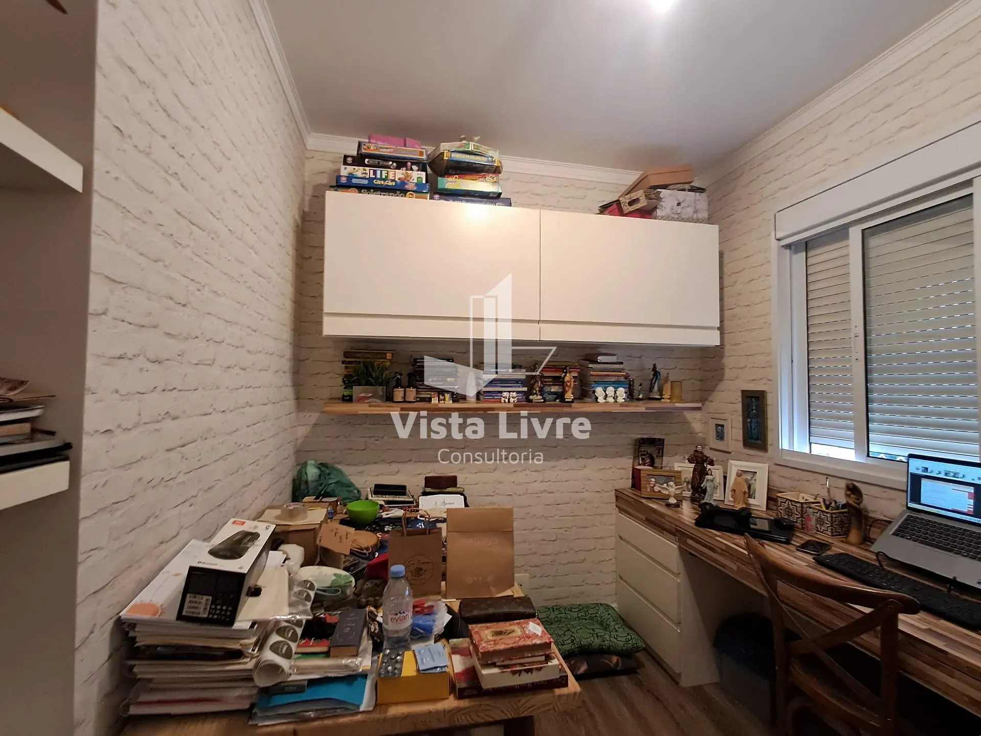 Apartamento, 4 quartos, 158 m² - Foto 11