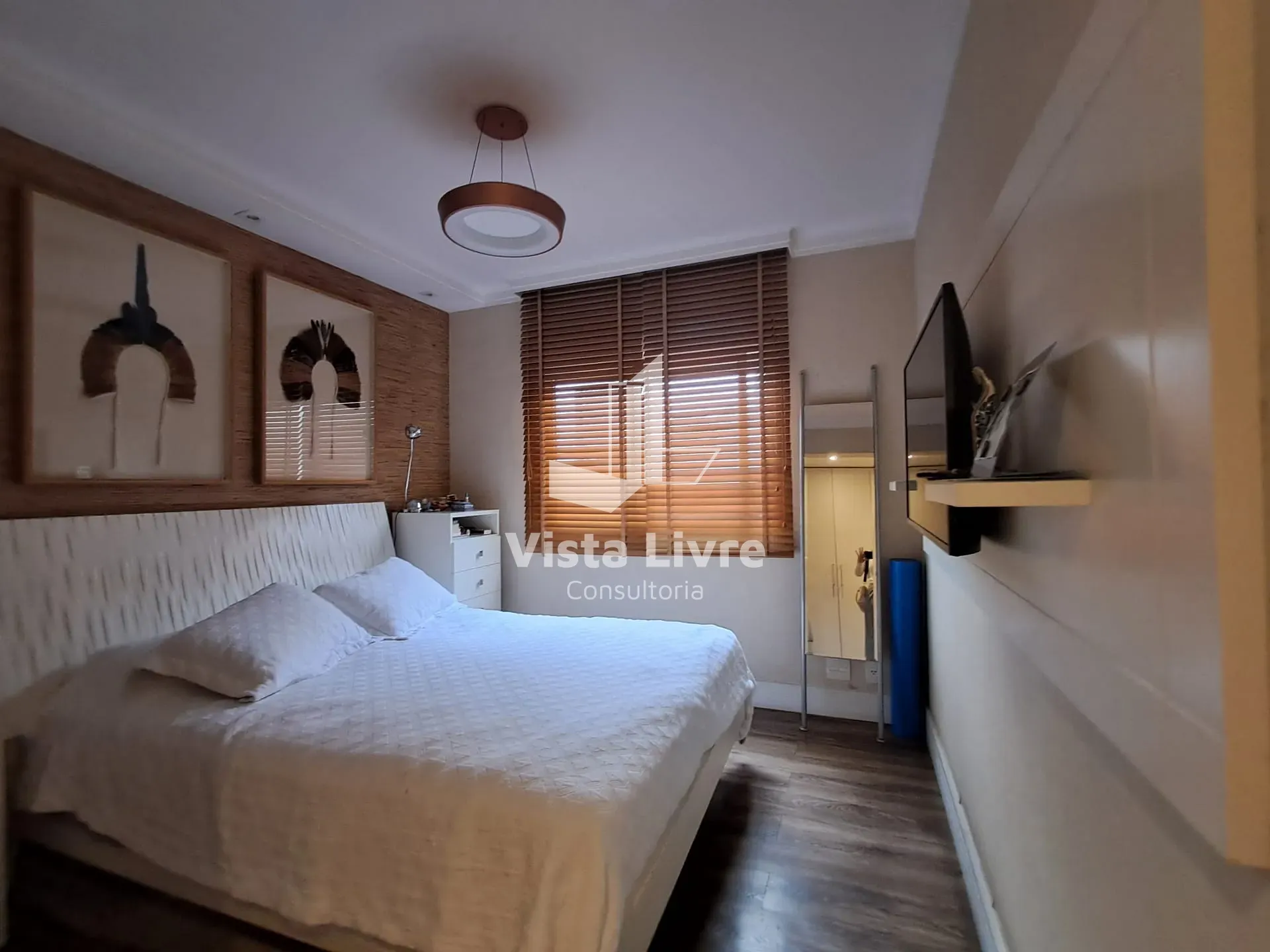 Apartamento, 4 quartos, 158 m² - Foto 13