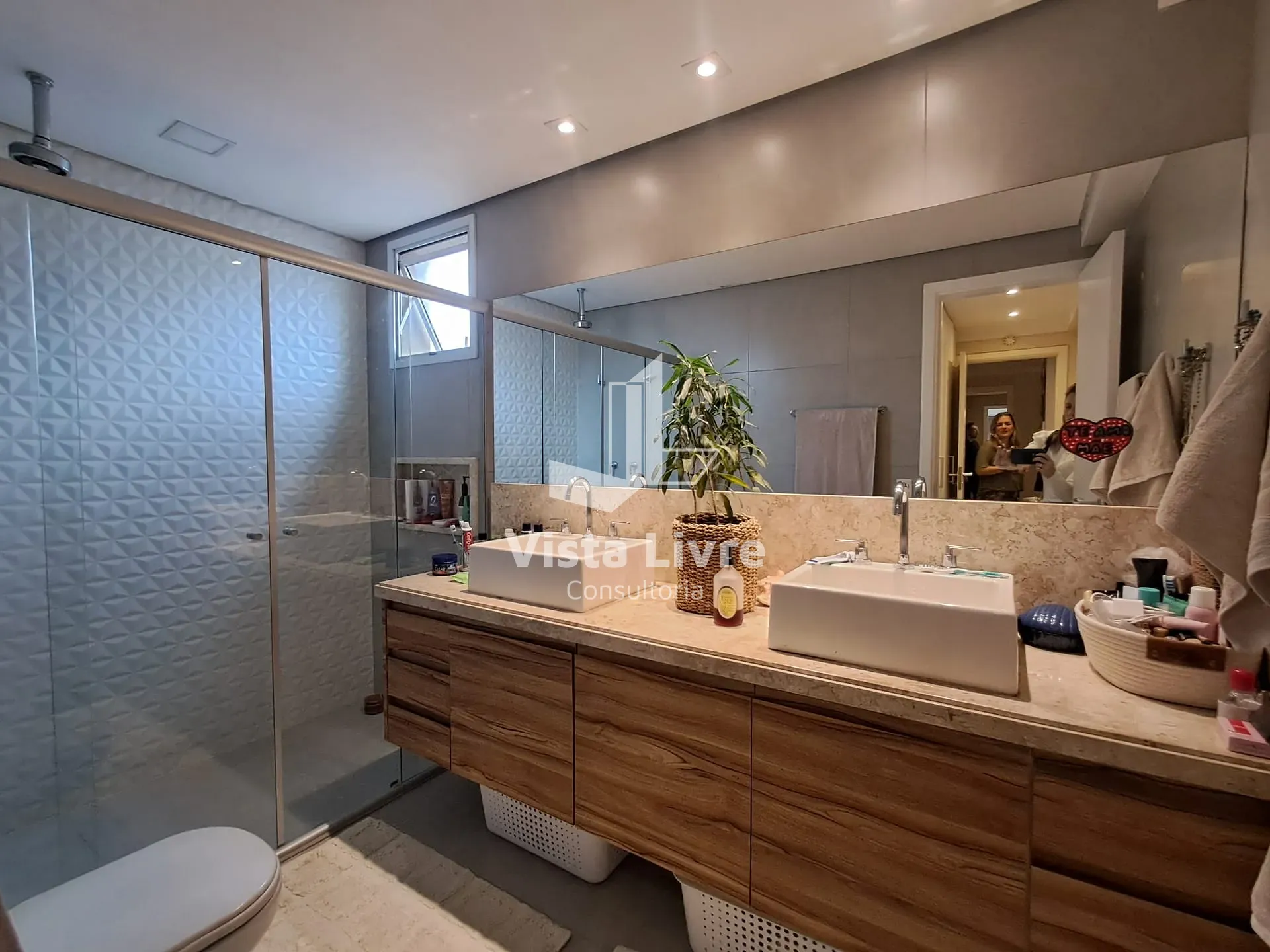 Apartamento, 4 quartos, 158 m² - Foto 17
