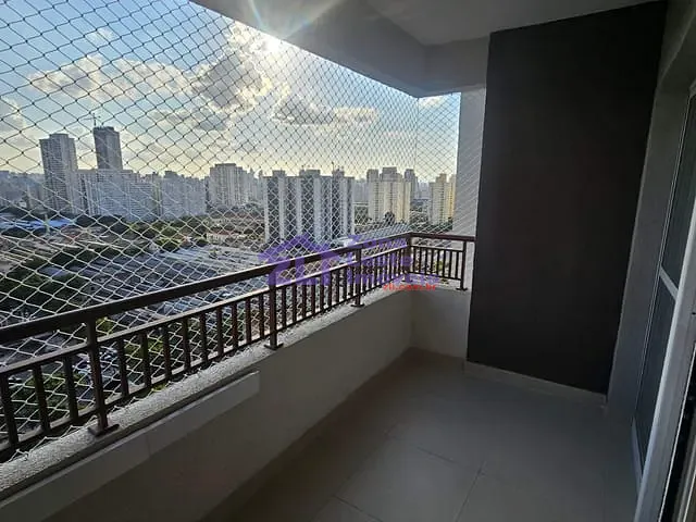 Apartamento 2 quartos e 2 banheiros, à venda, no bairro Mooca em São Paulo