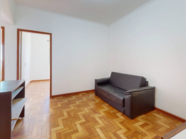 Apartamento com 60m² 2 quartos e 1 banheiro, à venda, no bairro Sumarezinho em São Paulo