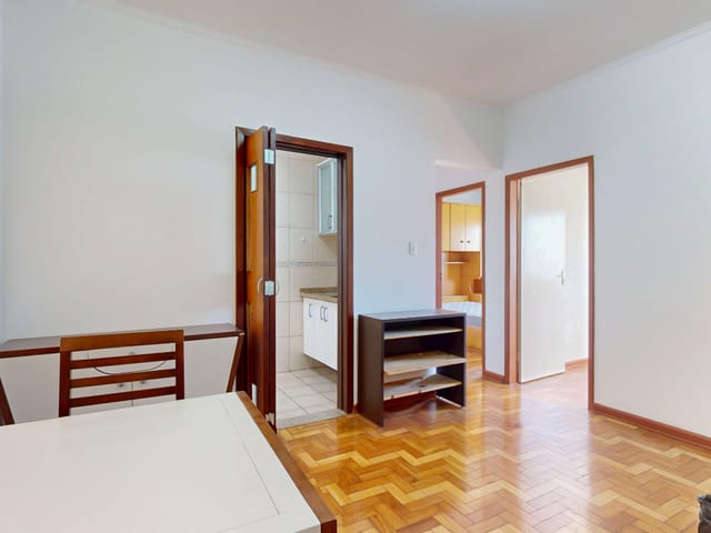 Apartamento com 60m² 2 quartos e 1 banheiro, à venda, no bairro Sumarezinho em São Paulo
