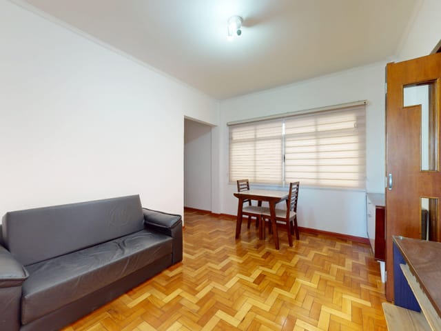 Apartamento com 60m² 2 quartos e 1 banheiro, à venda, no bairro Sumarezinho em São Paulo