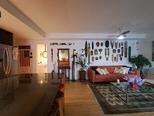 Foto do Apartamento - Apartamento à venda, Vila Pompéia, São Paulo, SP | Vista Livre