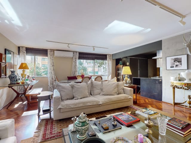 Apartamento com 104m² 2 quartos e 3 banheiros, à venda, no bairro Jardim Paulista em São Paulo