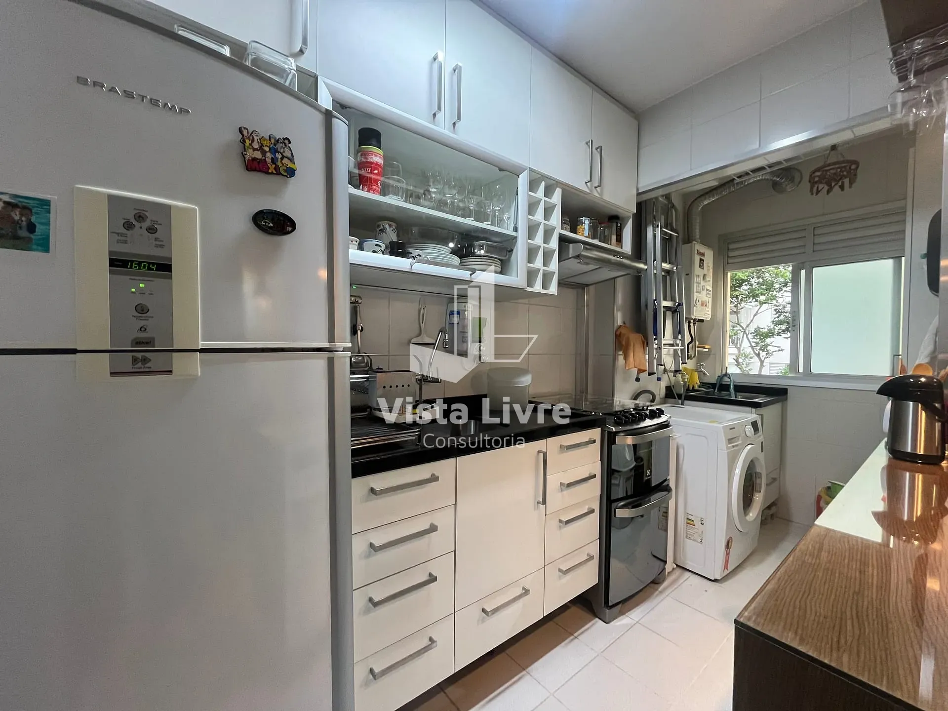 Apartamento, 2 quartos, 52 m² - Foto 6