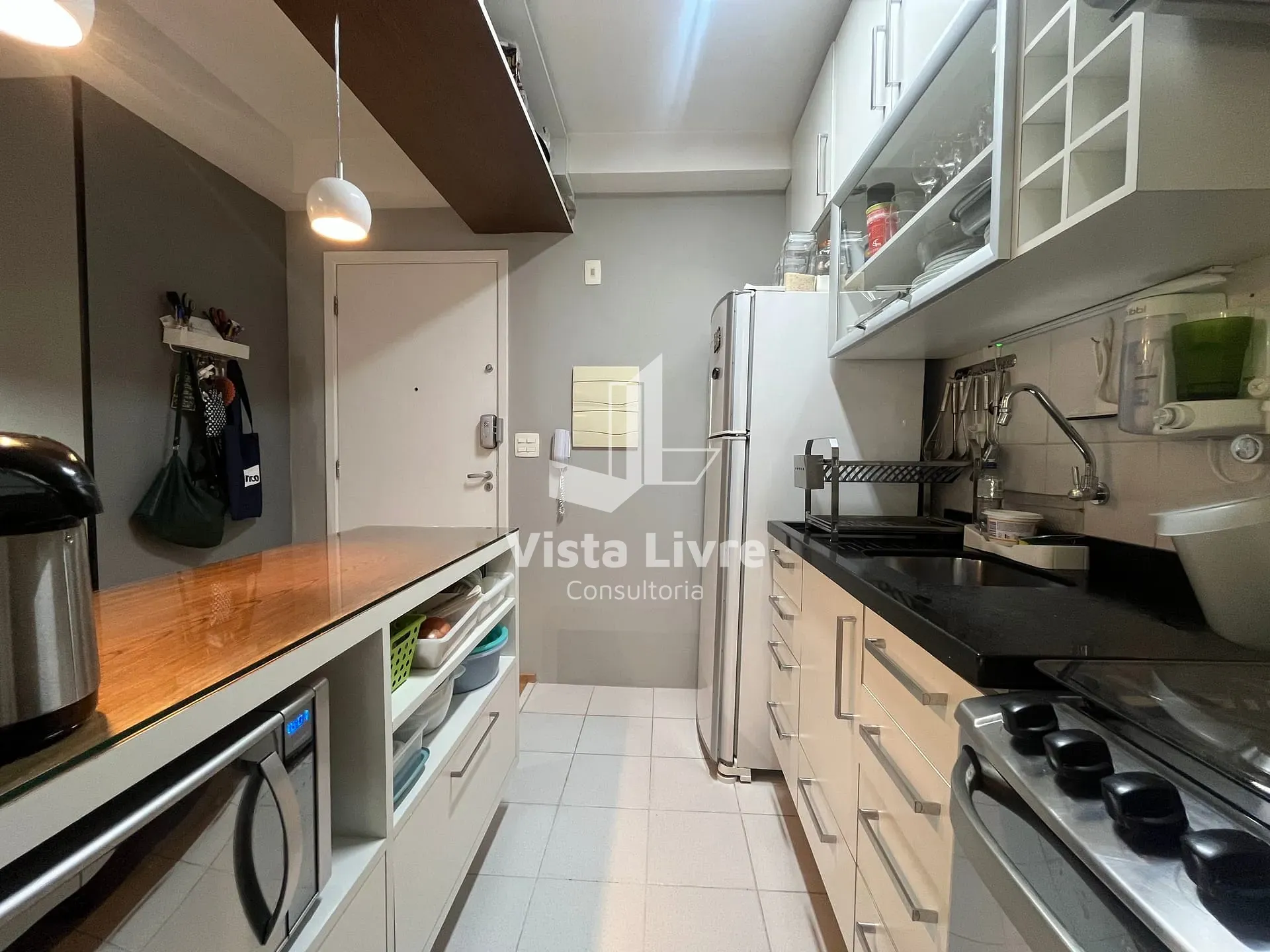 Apartamento, 2 quartos, 52 m² - Foto 8