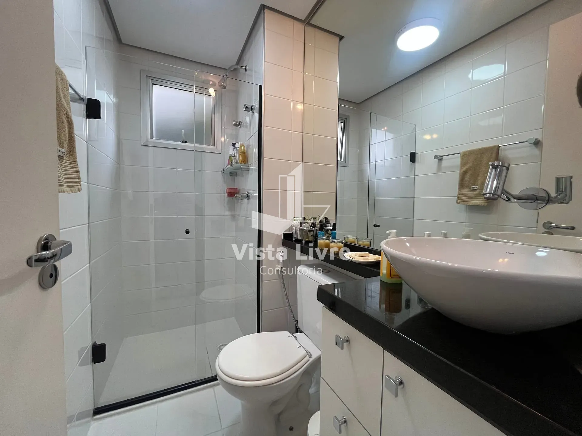Apartamento, 2 quartos, 52 m² - Foto 17