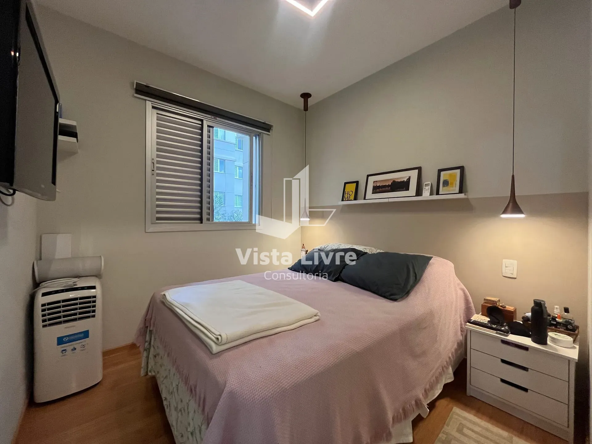 Apartamento, 2 quartos, 52 m² - Foto 12