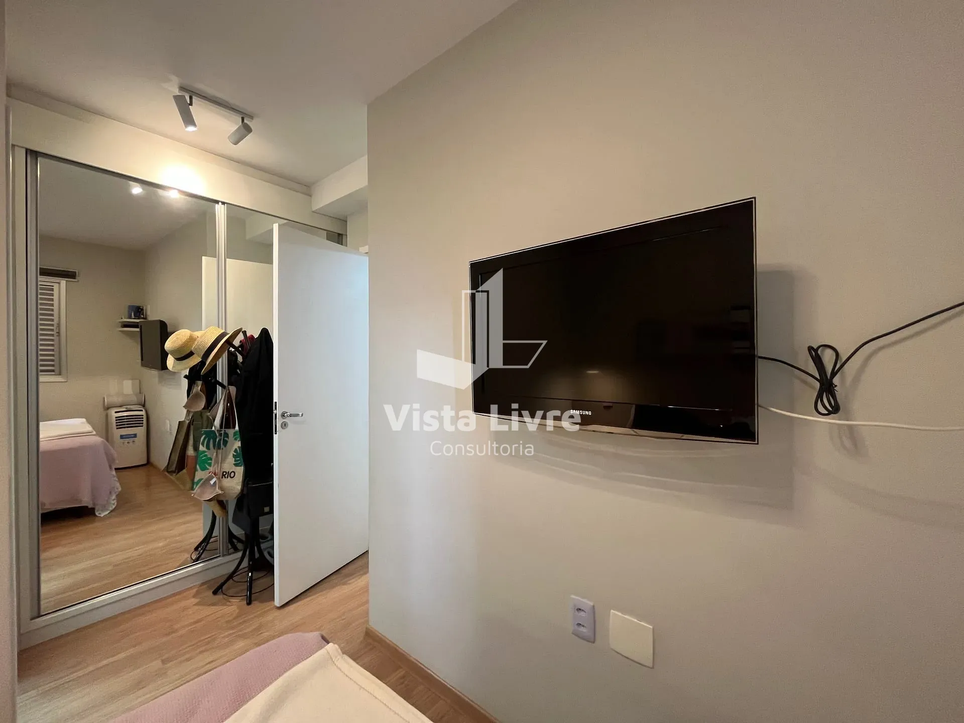 Apartamento, 2 quartos, 52 m² - Foto 14