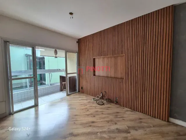 Apartamento 3 quartos e 1 banheiro, à venda, no bairro Jardim do Mar em São Bernardo do Campo