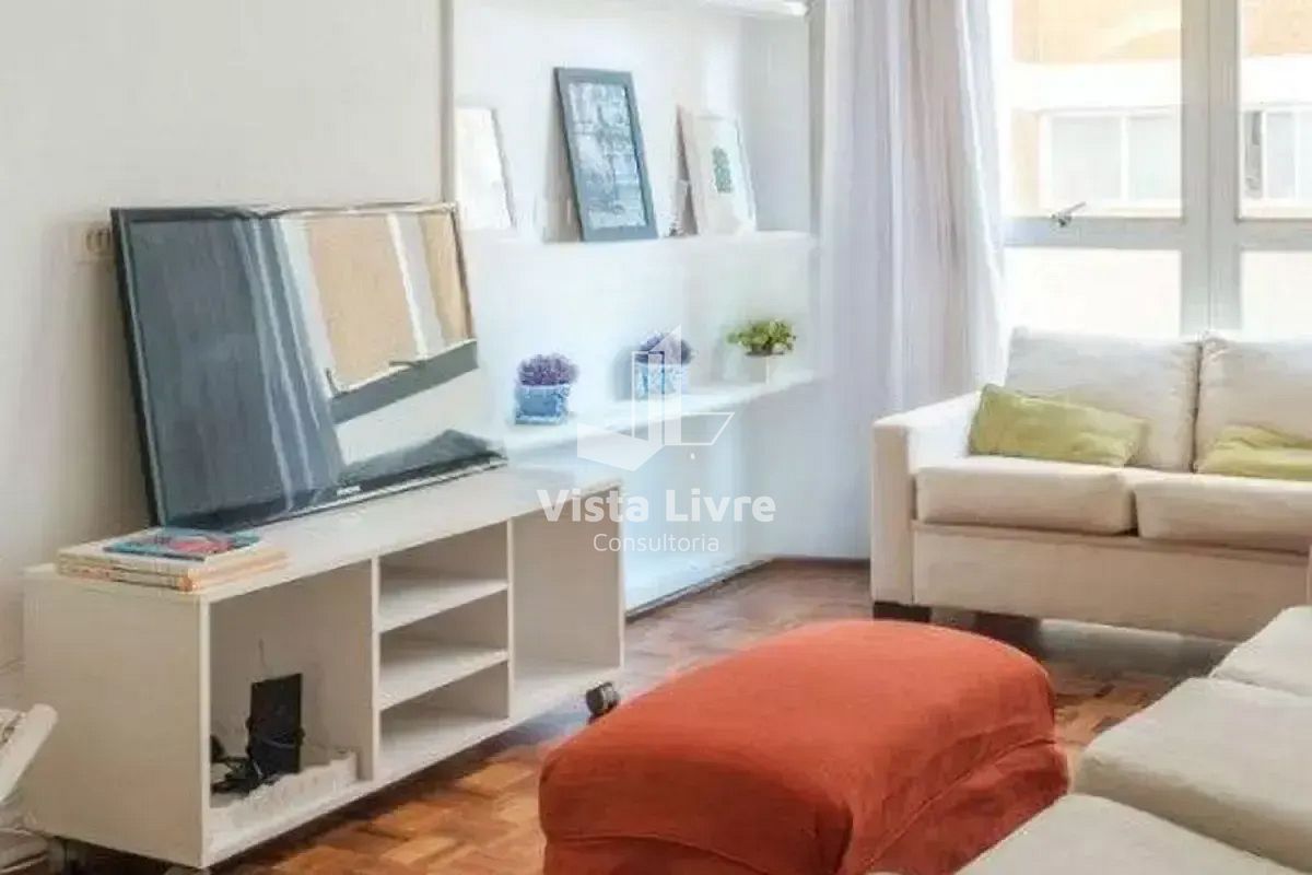 Apartamento, 2 quartos, 92 m² - Foto 2