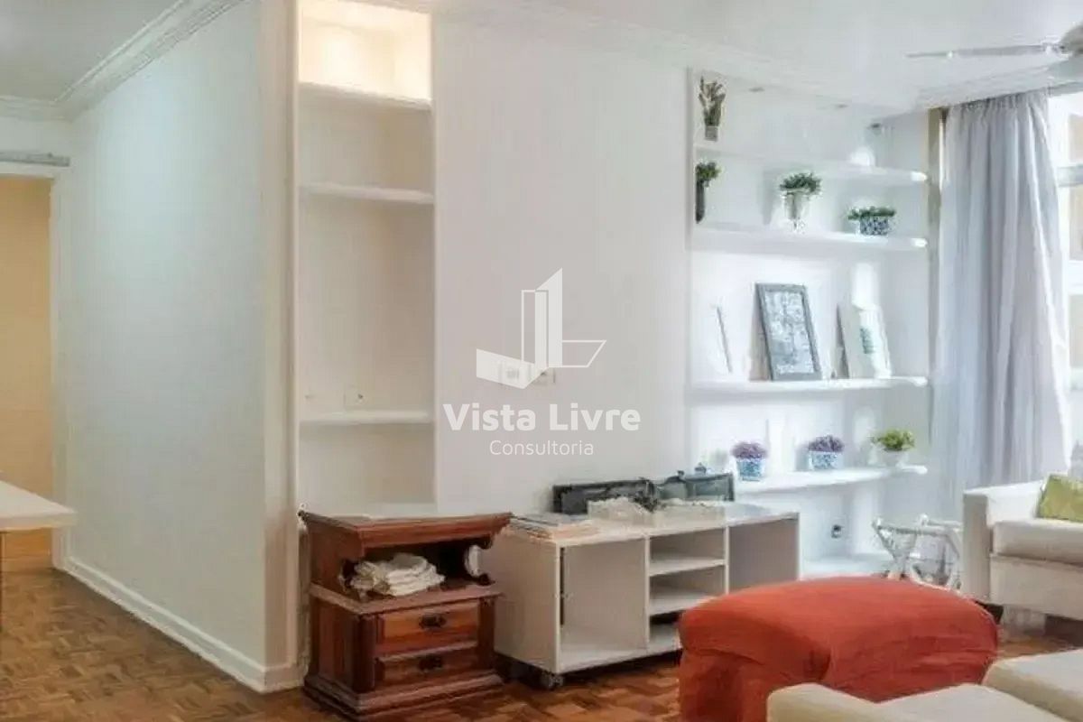 Apartamento, 2 quartos, 92 m² - Foto 4