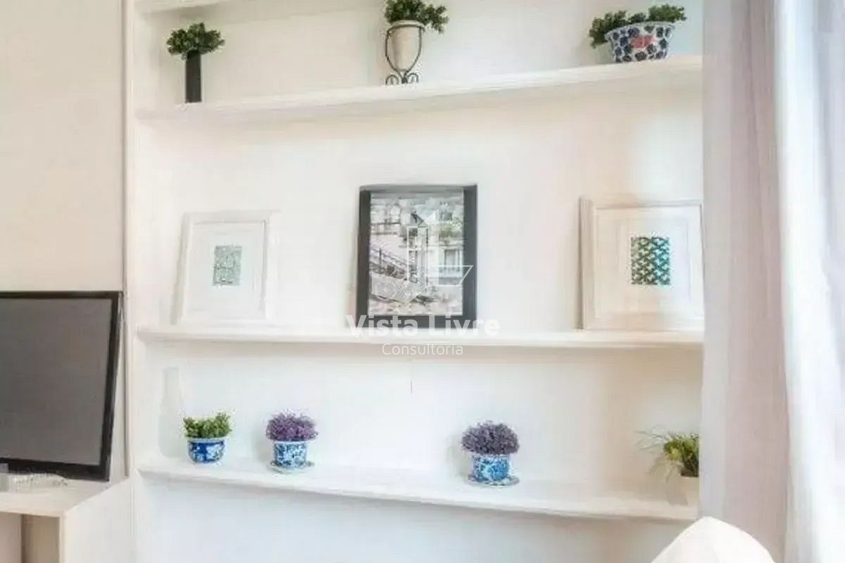 Apartamento, 2 quartos, 92 m² - Foto 5