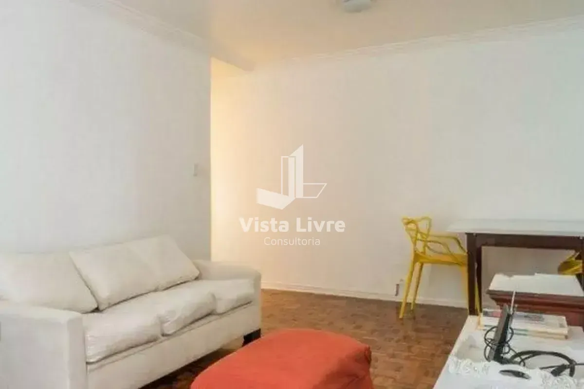 Apartamento, 2 quartos, 92 m² - Foto 3