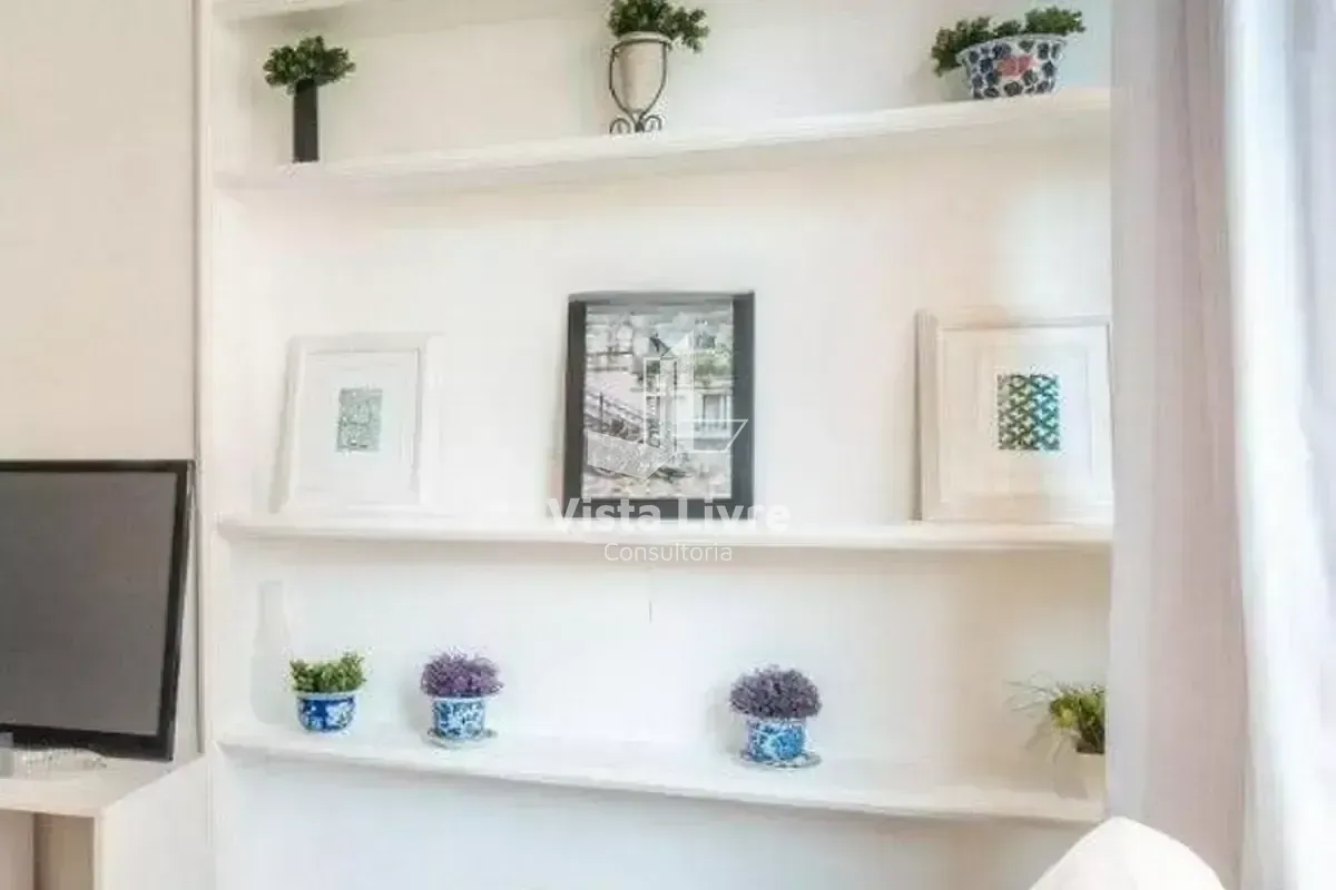 Apartamento, 2 quartos, 92 m² - Foto 5