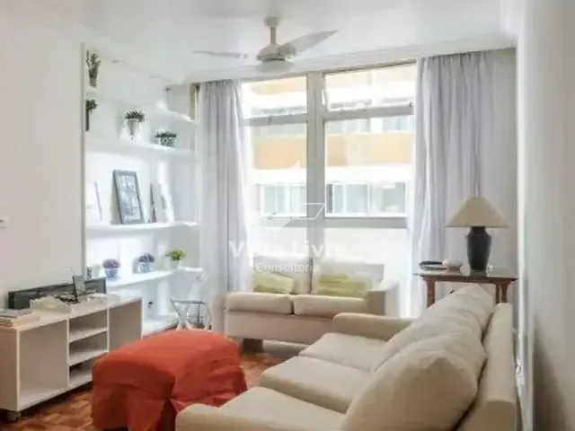 Apartamento com 92m² 2 quartos e 2 banheiros, à venda, no bairro Itaim Bibi em São Paulo