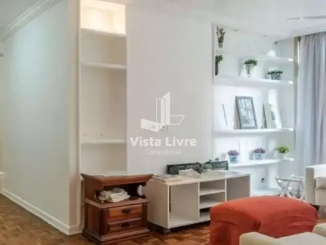 Apartamento com 92m² 2 quartos e 2 banheiros, à venda, no bairro Itaim Bibi em São Paulo