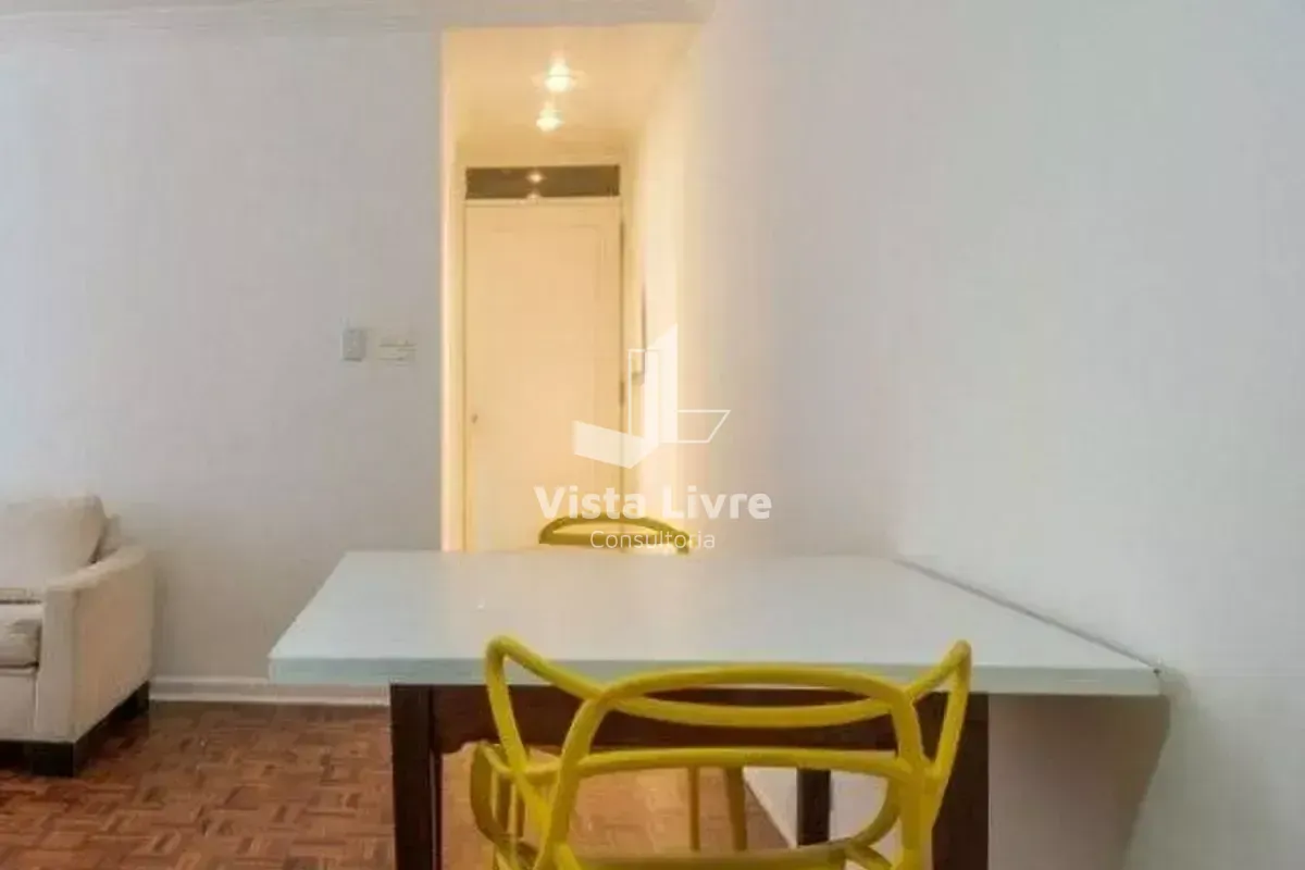 Apartamento, 2 quartos, 92 m² - Foto 7