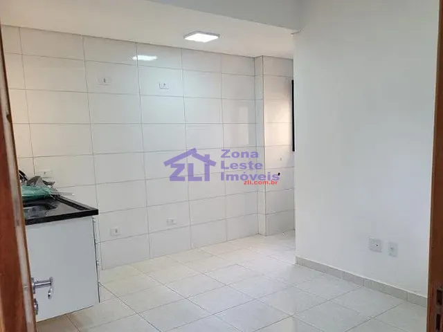Apartamento com 30m² 1 quarto e 1 banheiro, para alugar, no bairro Vila Matilde em São Paulo