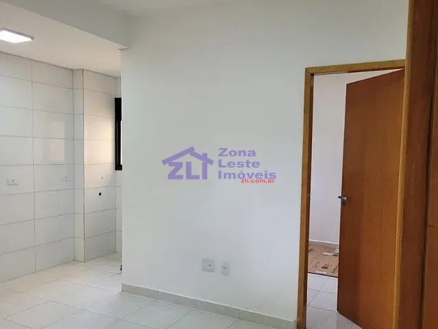 Apartamento com 30m² 1 quarto e 1 banheiro, para alugar, no bairro Vila Matilde em São Paulo