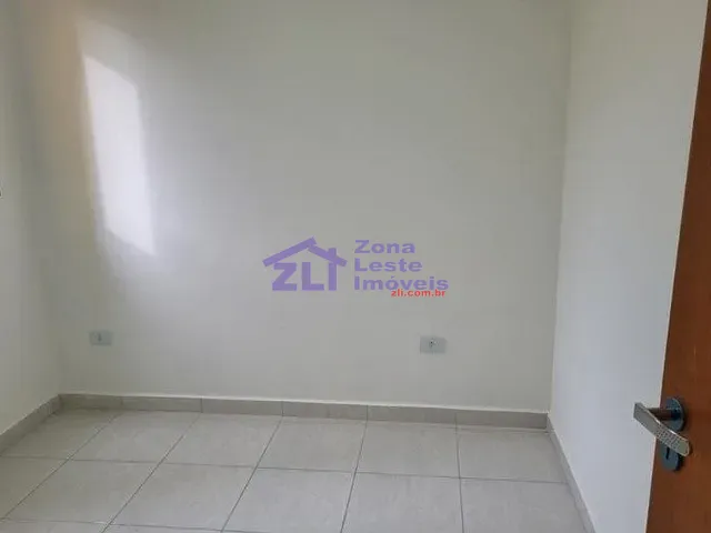 Apartamento com 30m² 1 quarto e 1 banheiro, para alugar, no bairro Vila Matilde em São Paulo