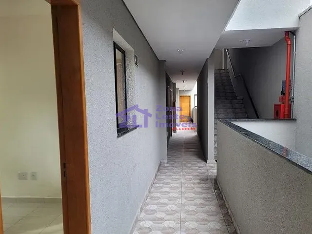 Apartamento com 30m² 1 quarto e 1 banheiro, para alugar, no bairro Vila Matilde em São Paulo