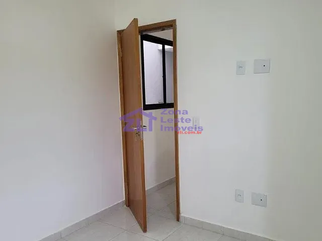 Apartamento com 30m² 1 quarto e 1 banheiro, para alugar, no bairro Vila Matilde em São Paulo