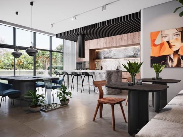 Apartamento com 144m² 3 quartos e 4 banheiros, à venda, no bairro Perequê em Porto Belo
