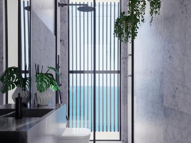 Apartamento com 144m² 3 quartos e 4 banheiros, à venda, no bairro Perequê em Porto Belo
