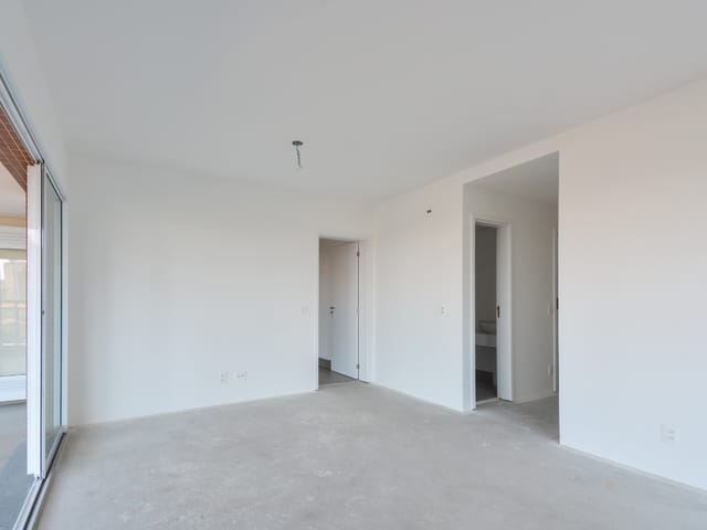 Apartamento com 150m² 4 quartos e 4 banheiros, à venda, no bairro Vila Mariana em São Paulo