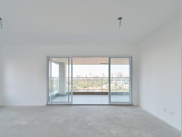 Apartamento com 150m² 4 quartos e 4 banheiros, à venda, no bairro Vila Mariana em São Paulo