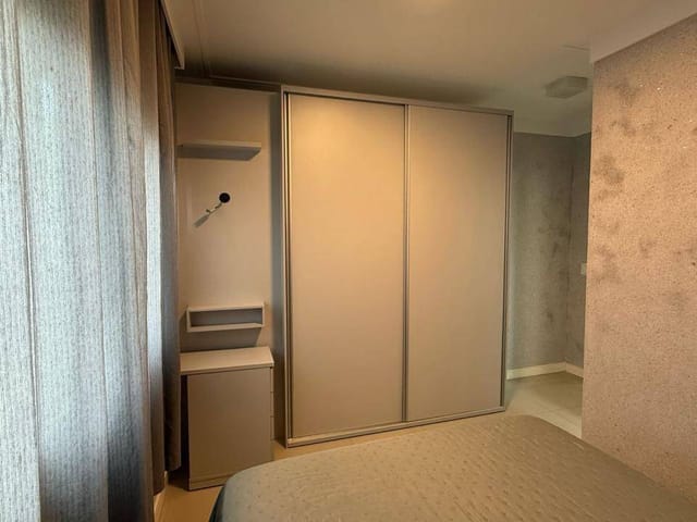 Apartamento com 103m² 2 quartos e 2 banheiros, à venda, no bairro Meia Praia em Itapema