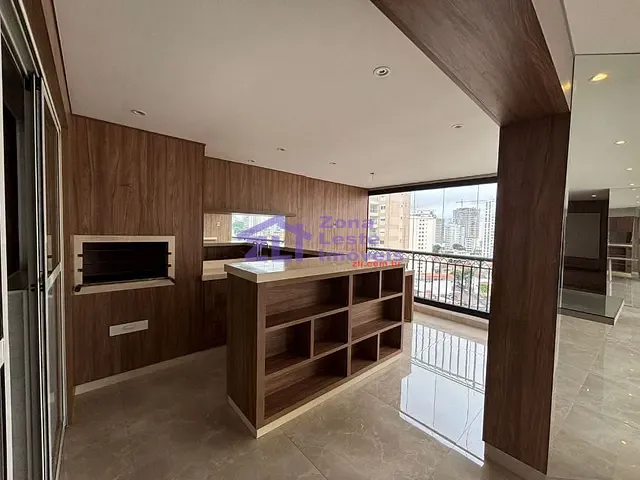 Apartamento com 156m² 3 quartos e 1 banheiro, à venda, no bairro Parque da Mooca em São Paulo