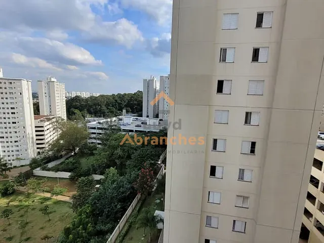 Apartamento com 44m² 2 quartos e 1 banheiro, à venda, no bairro Jardim Íris em São Paulo
