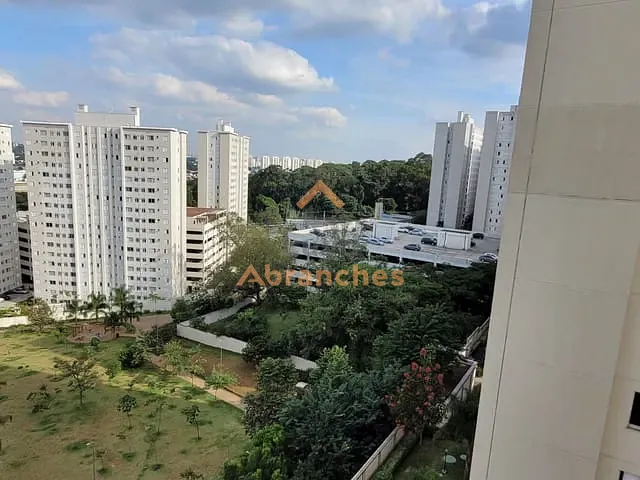 Apartamento com 44m² 2 quartos e 1 banheiro, à venda, no bairro Jardim Íris em São Paulo