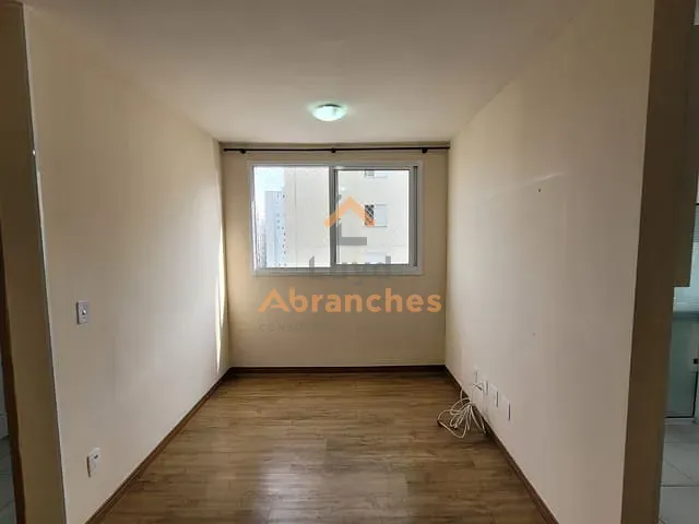 Apartamento com 44m² 2 quartos e 1 banheiro, à venda, no bairro Jardim Íris em São Paulo
