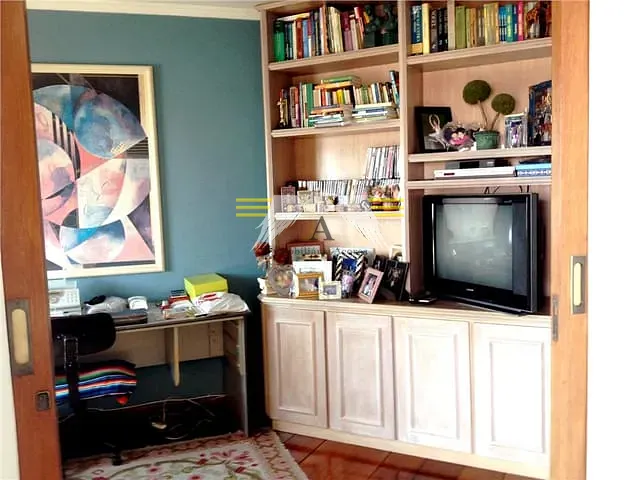 Apartamento com 180m² 4 quartos e 1 banheiro, à venda, no bairro Tatuapé em São Paulo