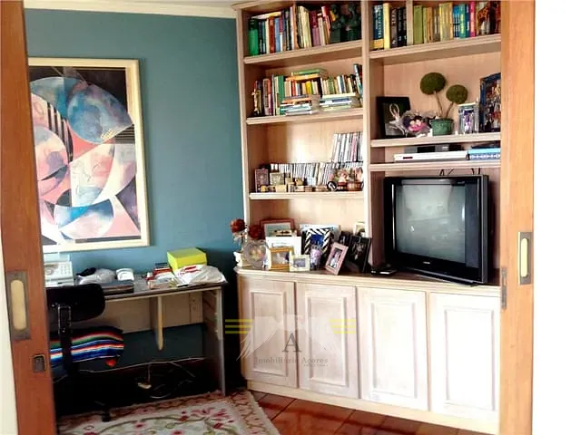 Apartamento com 180m² 4 quartos e 1 banheiro, à venda, no bairro Tatuapé em São Paulo