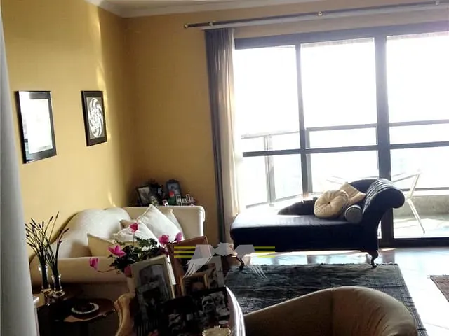 Apartamento com 180m² 4 quartos e 1 banheiro, à venda, no bairro Tatuapé em São Paulo