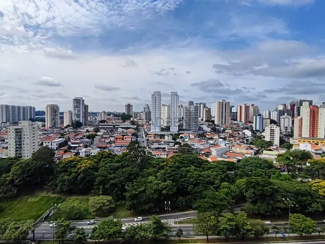 Apartamento 2 quartos e 1 banheiro, à venda, no bairro Saúde em São Paulo