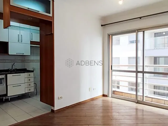 Apartamento 2 quartos e 1 banheiro, à venda, no bairro Saúde em São Paulo