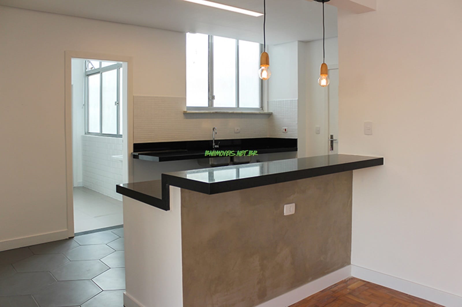 Apartamento, 2 quartos, 5000 m² - Foto 4