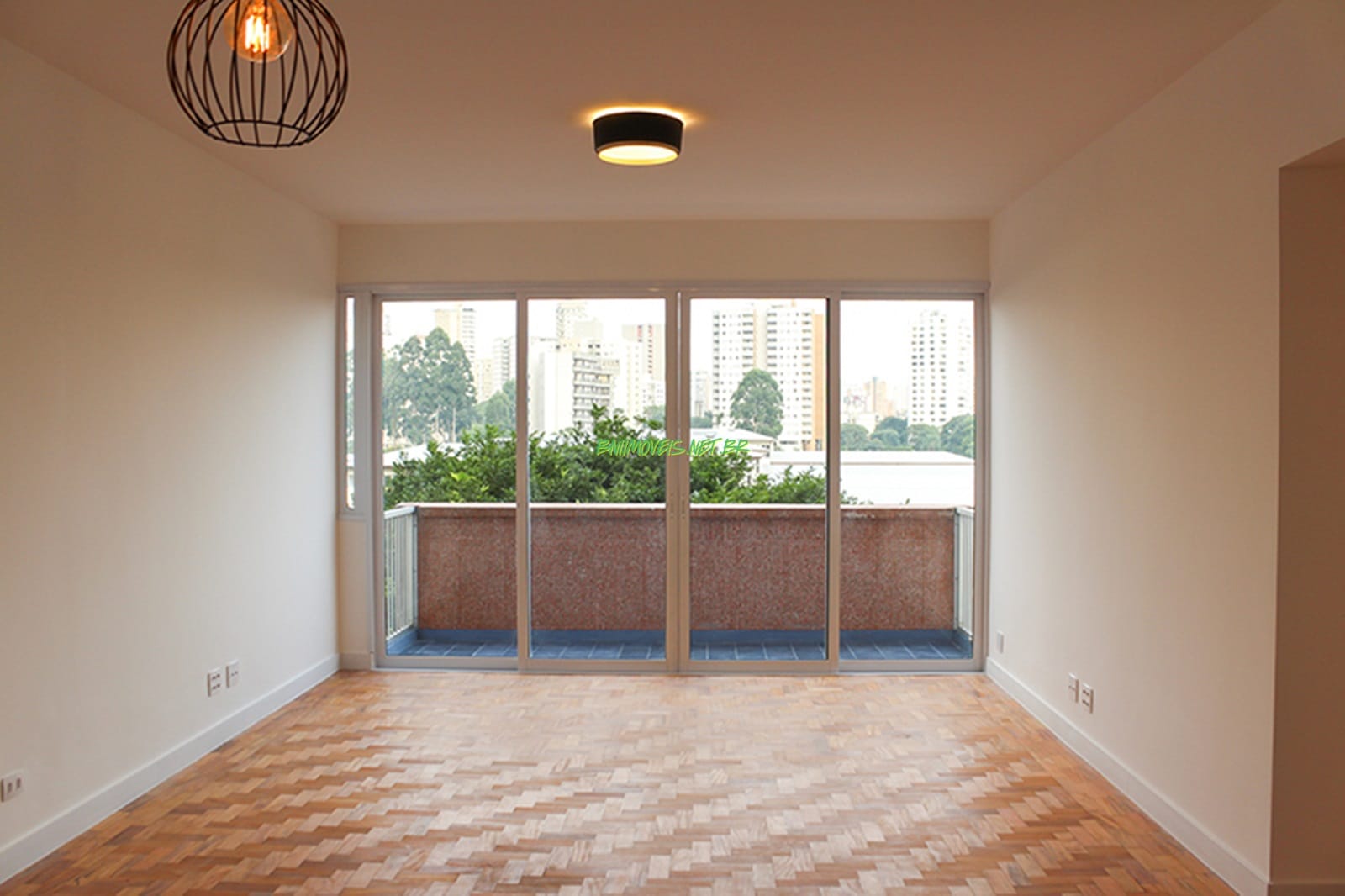 Apartamento, 2 quartos, 5000 m² - Foto 1