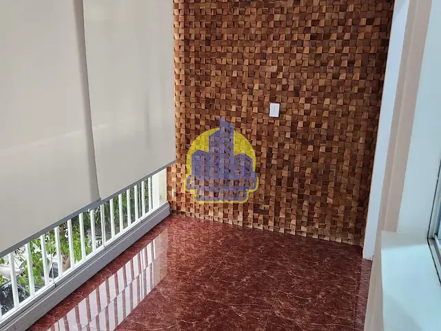 Apartamento com 79m² 3 quartos e 2 banheiros, à venda, no bairro Novo Osasco em Osasco
