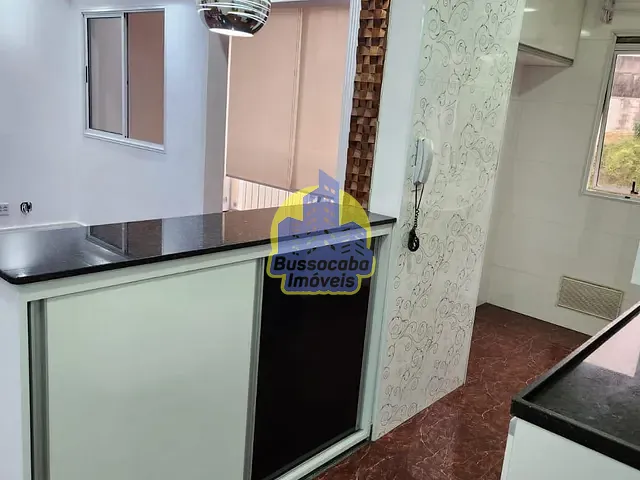 Apartamento com 79m² 3 quartos e 2 banheiros, à venda, no bairro Novo Osasco em Osasco