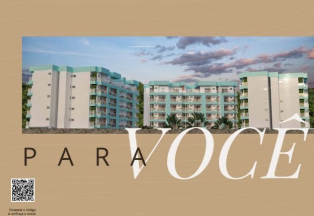 Apartamento 1 quarto e 1 banheiro, à venda, no bairro Praia Grande  em Ubatuba